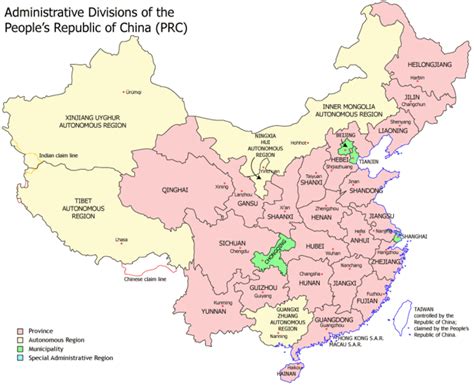 china wikipedia|Geography of China .